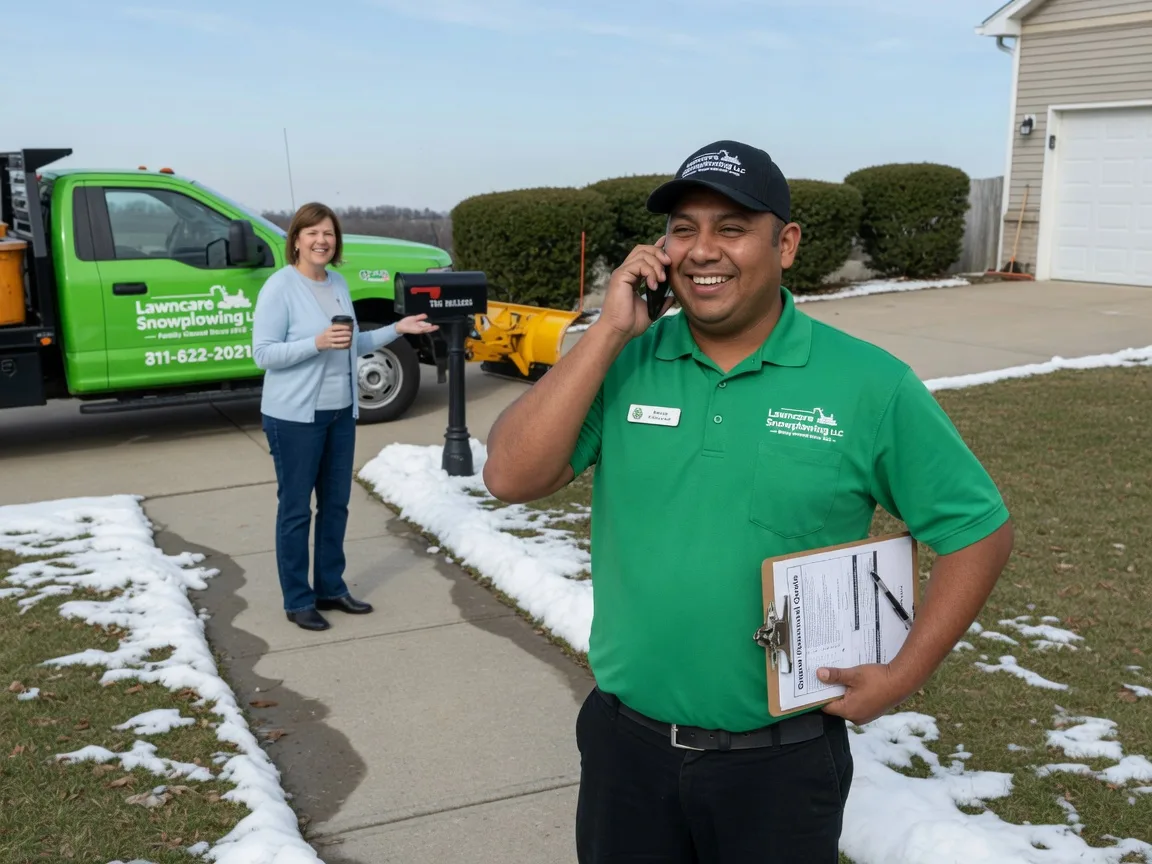 Lawn Care Services By Expert Landscaper Sellersville, PA FAQs